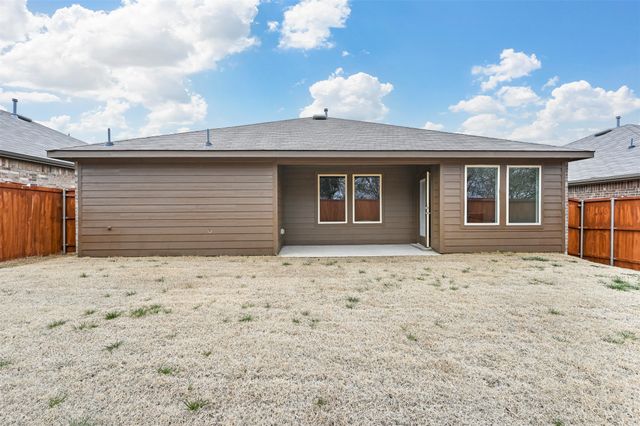 2324 Burleson Road, Sherman, TX 75090