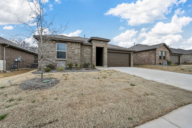 2324 Burleson Road, Sherman, TX 75090