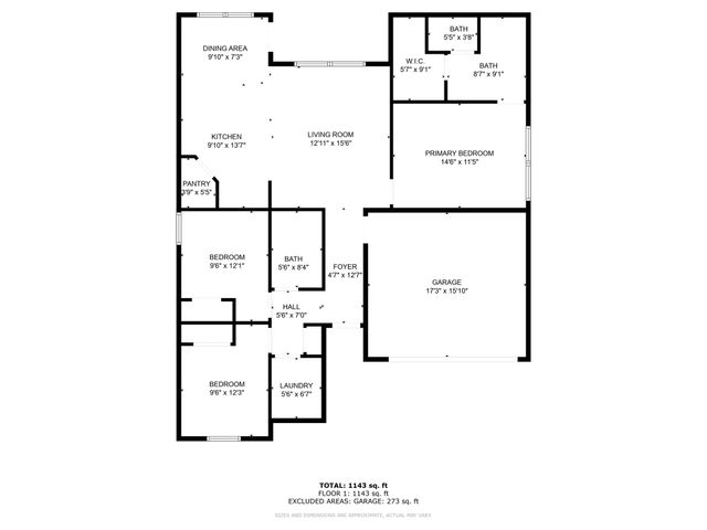 2324 Burleson Road, Sherman, TX 75090