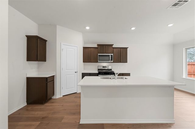 2324 Burleson Road, Sherman, TX 75090