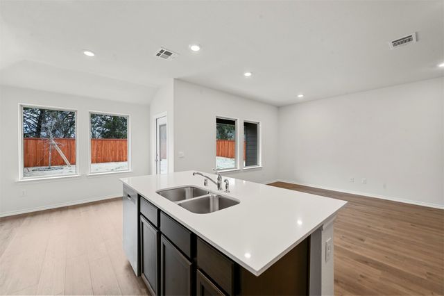 2324 Burleson Road, Sherman, TX 75090