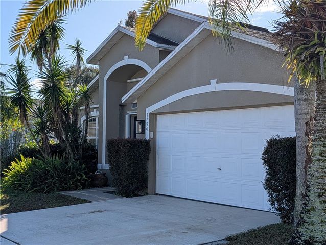 1790 ASHLAND TRAIL, Oviedo, FL 32765