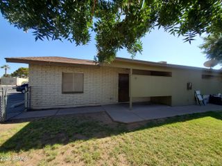 180 N APACHE Road 24, Buckeye, AZ 85326
