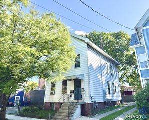 12 Bishop Street, New Haven, CT 06511