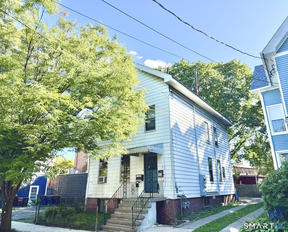 12 Bishop Street, New Haven, CT 06511