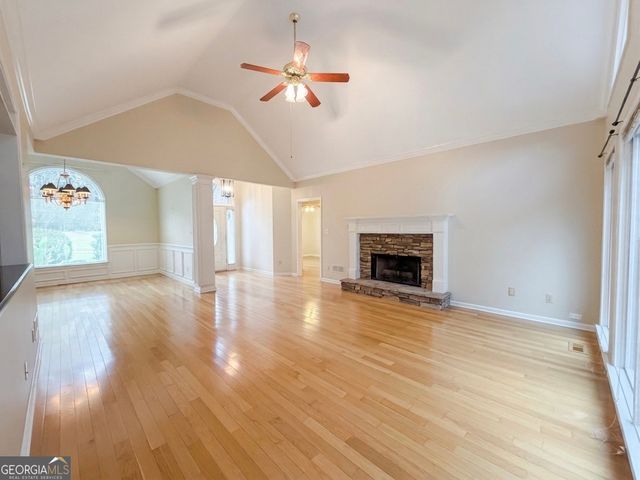 220 Youngs Circle, Fayetteville, GA 30215