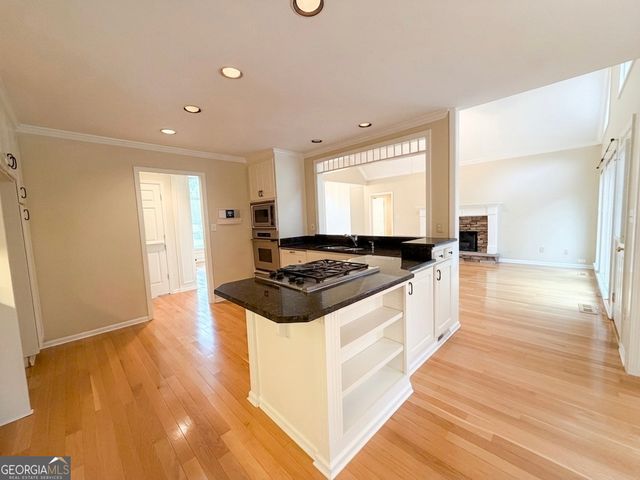 220 Youngs Circle, Fayetteville, GA 30215