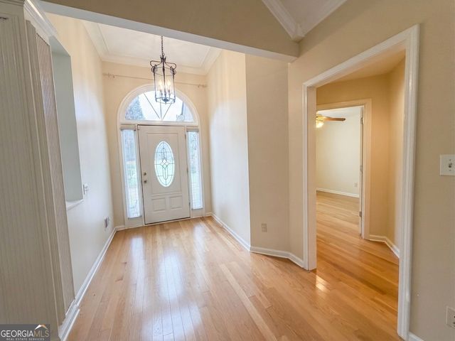 220 Youngs Circle, Fayetteville, GA 30215