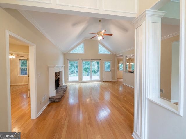 220 Youngs Circle, Fayetteville, GA 30215