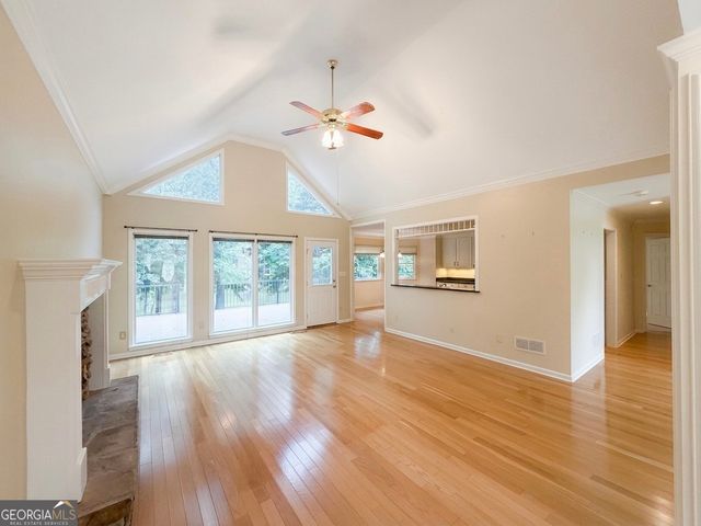 220 Youngs Circle, Fayetteville, GA 30215