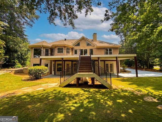 220 Youngs Circle, Fayetteville, GA 30215