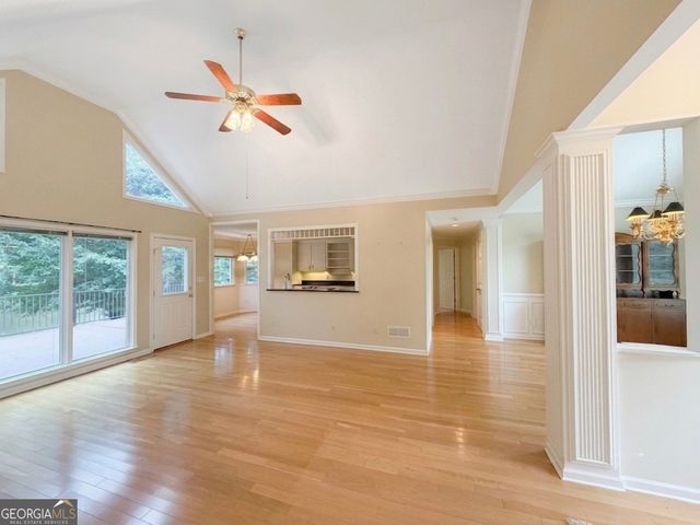220 Youngs Circle, Fayetteville, GA 30215