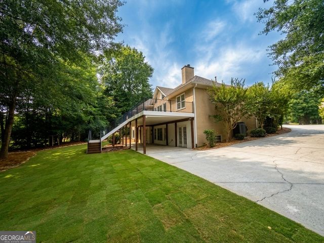 220 Youngs Circle, Fayetteville, GA 30215