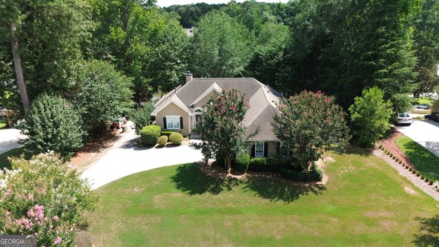 220 Youngs Circle, Fayetteville, GA 30215
