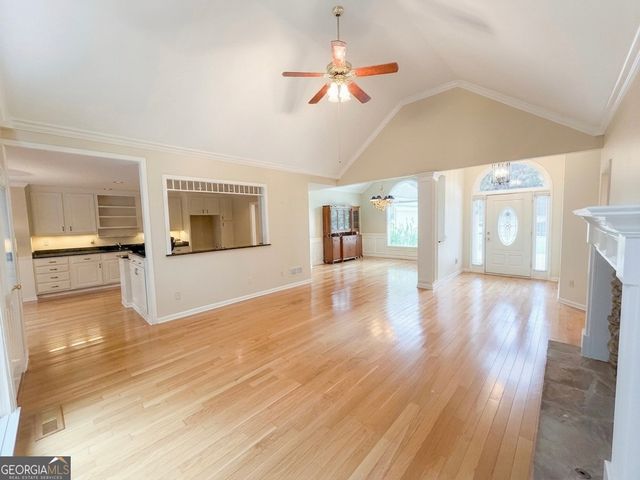 220 Youngs Circle, Fayetteville, GA 30215