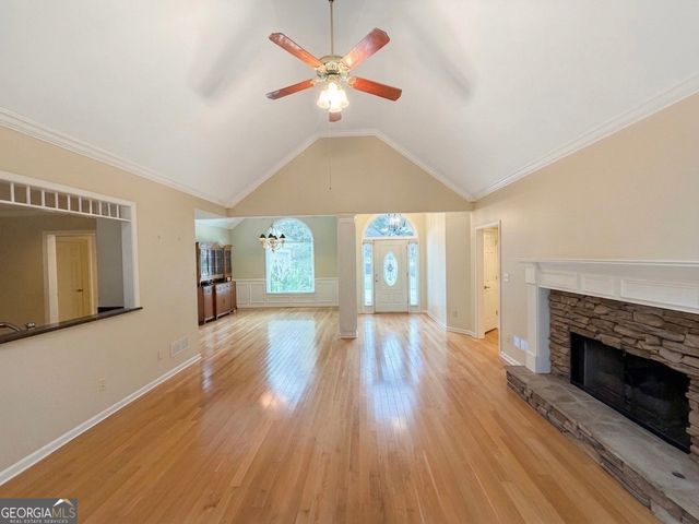 220 Youngs Circle, Fayetteville, GA 30215