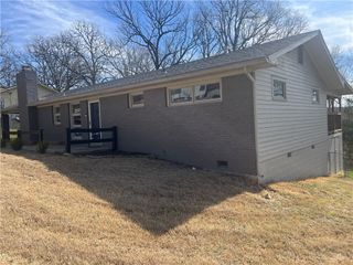 1205 Vista Drive, Harrison, AR 72601