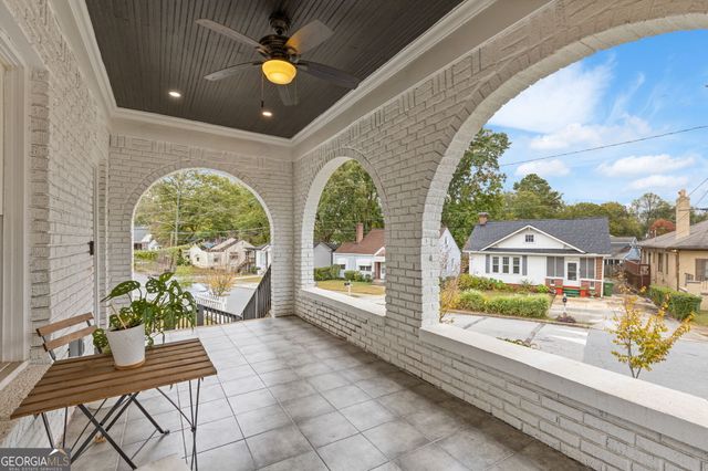 1425 Oglethorpe Avenue SW, Atlanta, GA 30310