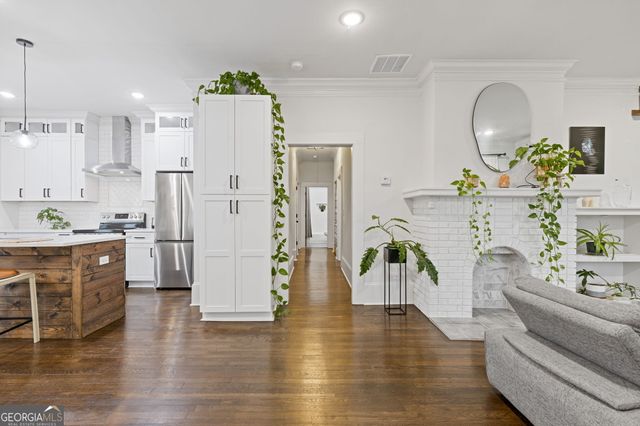 1425 Oglethorpe Avenue SW, Atlanta, GA 30310