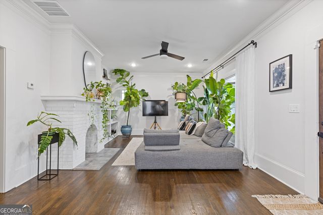 1425 Oglethorpe Avenue SW, Atlanta, GA 30310