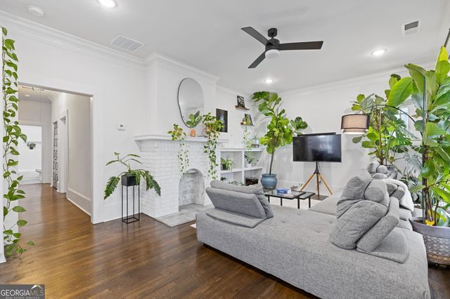 1425 Oglethorpe Avenue SW, Atlanta, GA 30310