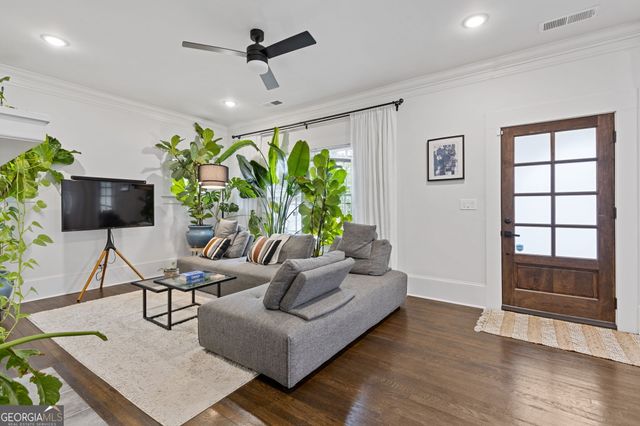 1425 Oglethorpe Avenue SW, Atlanta, GA 30310