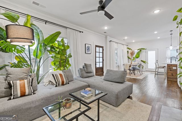 1425 Oglethorpe Avenue SW, Atlanta, GA 30310