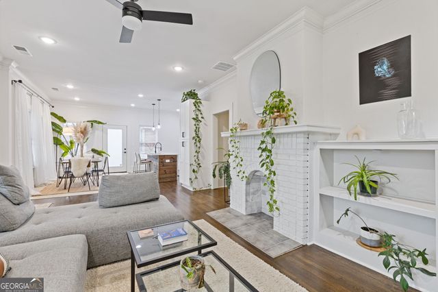 1425 Oglethorpe Avenue SW, Atlanta, GA 30310