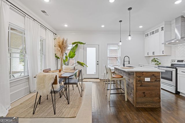 1425 Oglethorpe Avenue SW, Atlanta, GA 30310