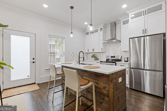 1425 Oglethorpe Avenue SW, Atlanta, GA 30310