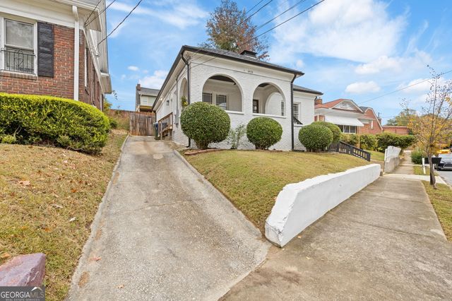 1425 Oglethorpe Avenue SW, Atlanta, GA 30310