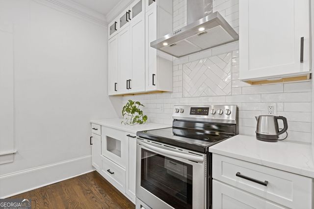 1425 Oglethorpe Avenue SW, Atlanta, GA 30310