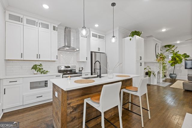 1425 Oglethorpe Avenue SW, Atlanta, GA 30310