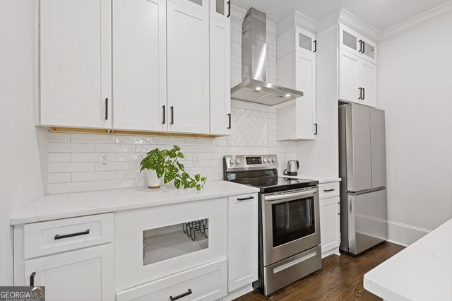 1425 Oglethorpe Avenue SW, Atlanta, GA 30310