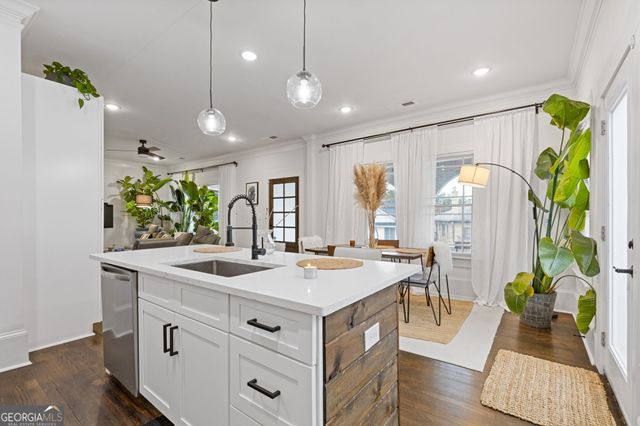 1425 Oglethorpe Avenue SW, Atlanta, GA 30310