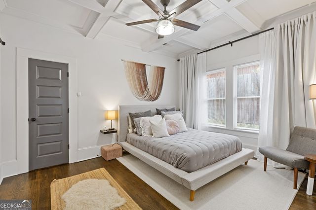 1425 Oglethorpe Avenue SW, Atlanta, GA 30310