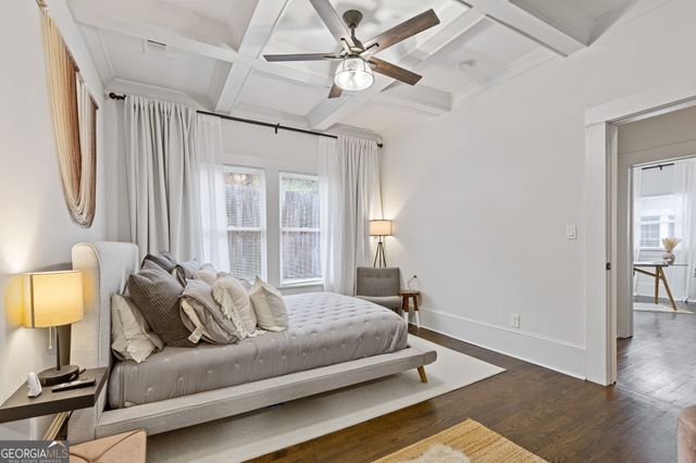 1425 Oglethorpe Avenue SW, Atlanta, GA 30310