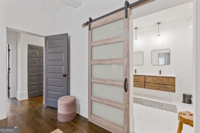 1425 Oglethorpe Avenue SW, Atlanta, GA 30310