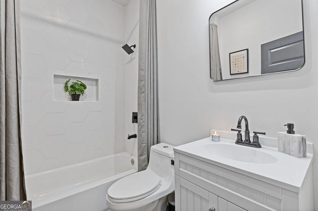 1425 Oglethorpe Avenue SW, Atlanta, GA 30310