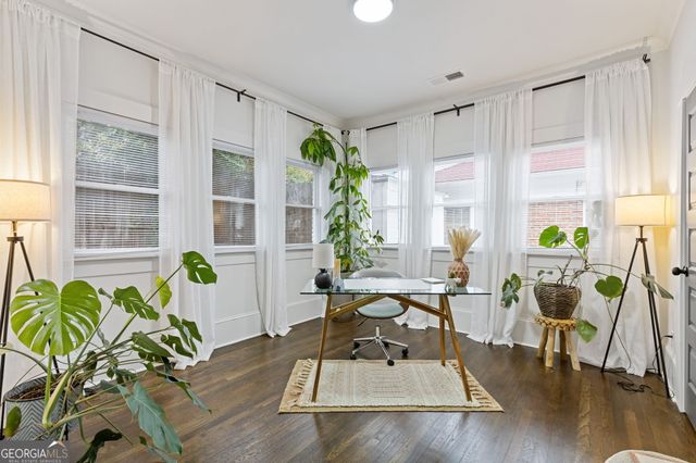 1425 Oglethorpe Avenue SW, Atlanta, GA 30310