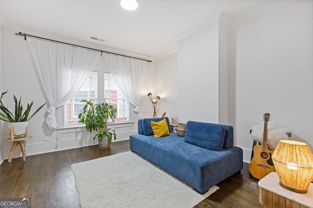 1425 Oglethorpe Avenue SW, Atlanta, GA 30310