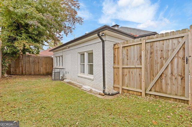 1425 Oglethorpe Avenue SW, Atlanta, GA 30310