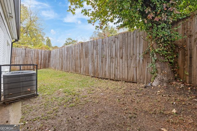 1425 Oglethorpe Avenue SW, Atlanta, GA 30310