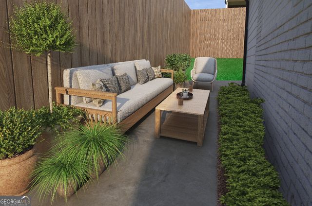 1425 Oglethorpe Avenue SW, Atlanta, GA 30310