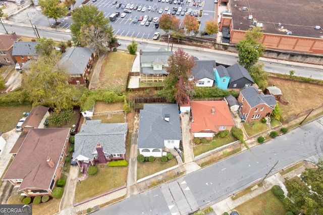 1425 Oglethorpe Avenue SW, Atlanta, GA 30310