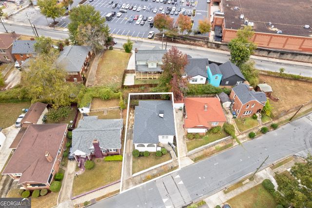 1425 Oglethorpe Avenue SW, Atlanta, GA 30310