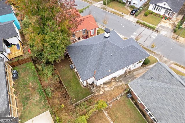 1425 Oglethorpe Avenue SW, Atlanta, GA 30310