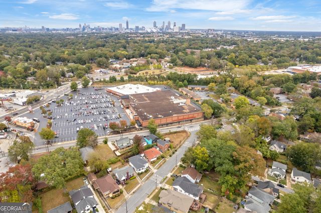 1425 Oglethorpe Avenue SW, Atlanta, GA 30310