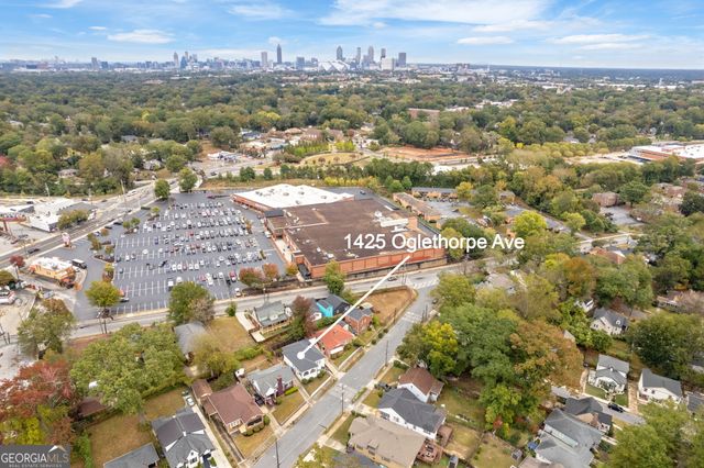 1425 Oglethorpe Avenue SW, Atlanta, GA 30310