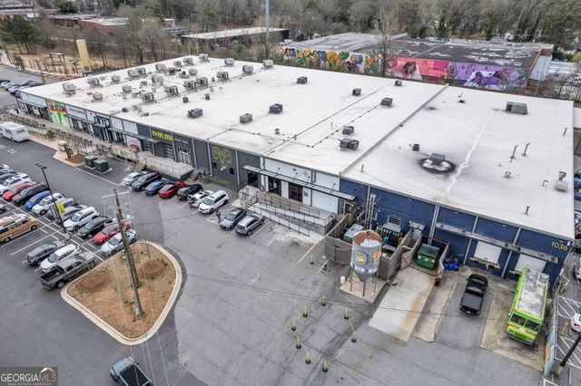 1425 Oglethorpe Avenue SW, Atlanta, GA 30310